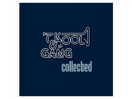 KOOL and THE GANG Collected