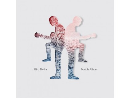 vinyl 2LP MIRO ŽBIRKA Double Album