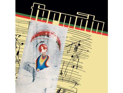 FERMATA FERMATA (VINYL) (LP)