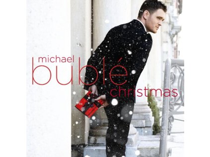 MICHAEL BUBLE CHRISTMAS(LP)