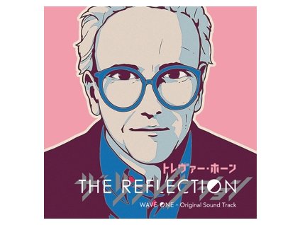 vinyl 2LP TREVOR HORN Reflection