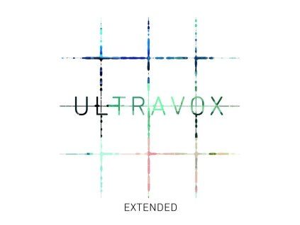 ULTRAVOX Extended