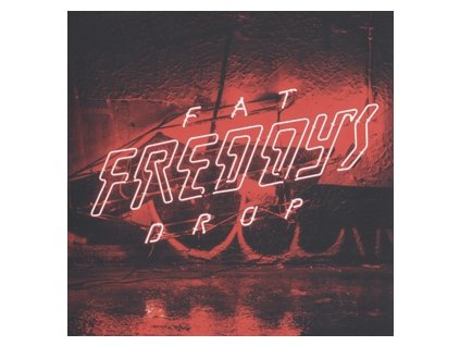 vinyl 2LP FAT FREDDY´S DROP Bays