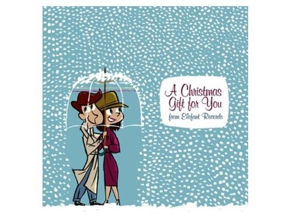 A Christmas Gift For You (various artists)(LP)