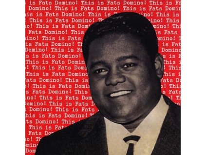 FATS DOMINO This is Fats Domino(LP)