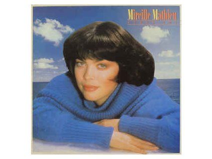 MIREILLE MATHIEU Apres Toi (LP)