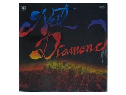 NEIL DIAMOND Neil Diamond(LP)