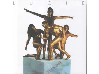 LUCIE Lucie (LP)