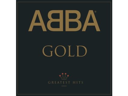 ABBA Gold (2LP)