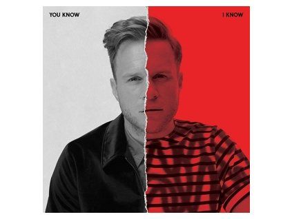OLLY MURS You Know I Know (LP)