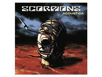 SCORPIONS Acoustica (2LP)