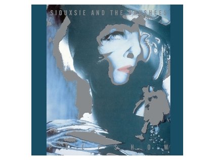 SIOUXSIE and THE BANSHEES Peepshow(LP)