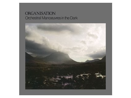 ORCHESTRAL MANOEUVRES IN THE DARK Organisation (2016)(LP)