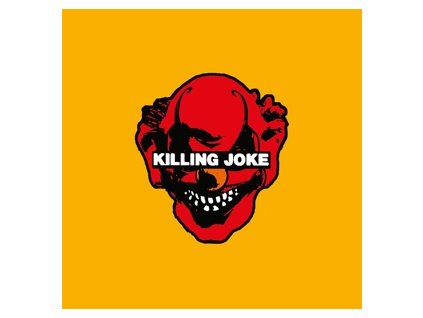 vinyl 2LP KILLING JOKE Killing Joke