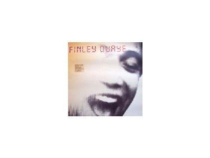 FINLEY QUAYE Maverick A Strike(LP)