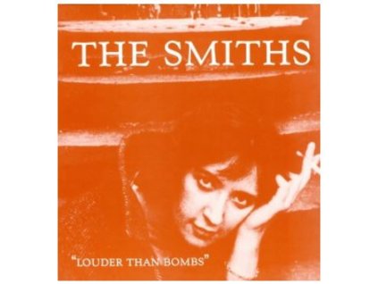 THE SMITHS Louder Than Bombs (2LP)