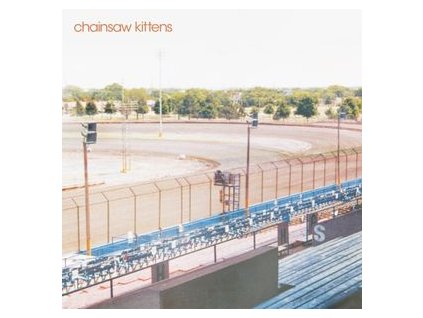CHAINSAW KITTENS Chainsaw Kittens(LP)