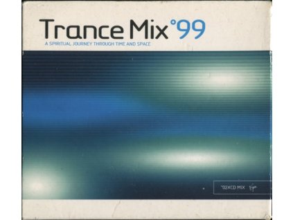 VARIOUS Trance Mix °99
