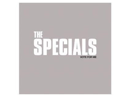 THE SPECIALS Encore(LP)