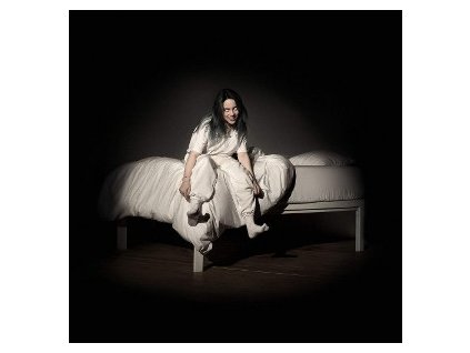 BILLIE EILISH When We Fall Asleep, Where Do We Go?(LP)