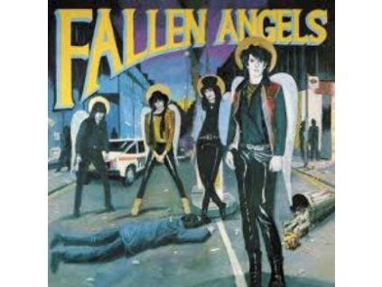 FALLEN ANGELS Fallen Angels (2LP)