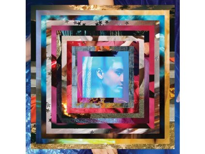 ESPERANZA SPALDING 12 Little Spells (2LP)