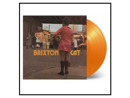 JOE´S ALL STARS Brixton Cat(LP)