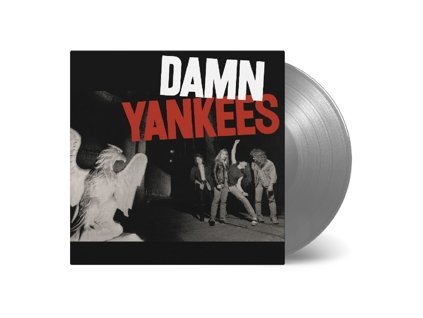 DAMN YANKEES Damn Yankees(LP)