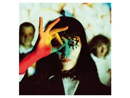 JACKETS Queen of the Pill(LP)