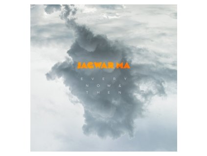JAGWAR MA Every Now & Then(LP)