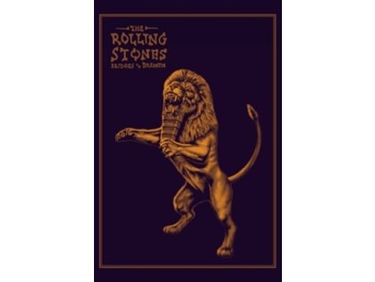 DVD THE ROLLING STONES BRIDGES TO BREMEN 5034504169821