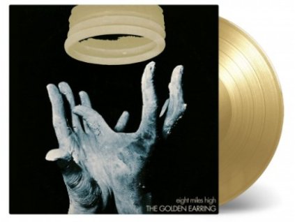 GOLDEN EARRING Eight Miles Hig(LP)