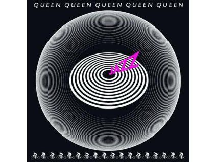 QUEEN Jazz