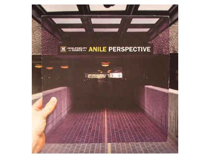 ANILE Perspective(LP)