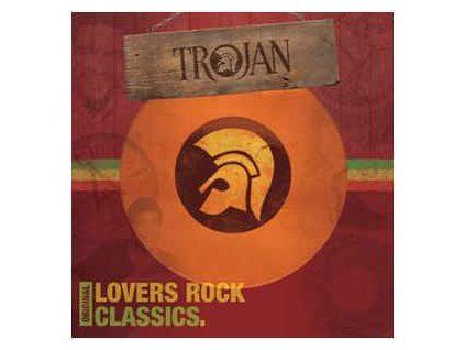 VARIOUS ORIGINAL LOVERS ROCK CLASSICS (LP)