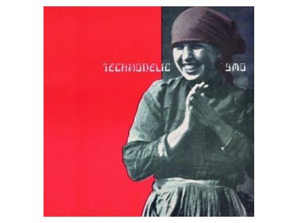YELLOW MAGIC ORCHESTRA Technodelic (LP)