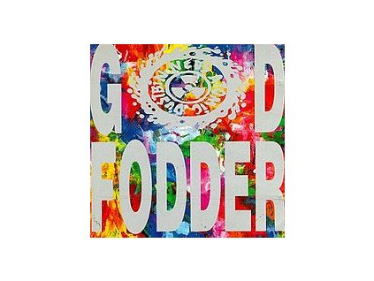 NED´S ATOMIC DUSTBIN God Fodder(LP)