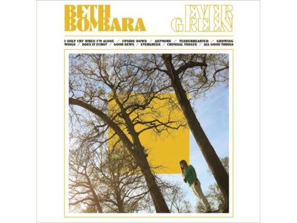 BETH BOMBARA Evergreen(LP)