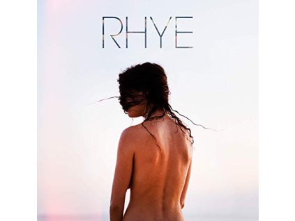RHYE Spirit(LP)