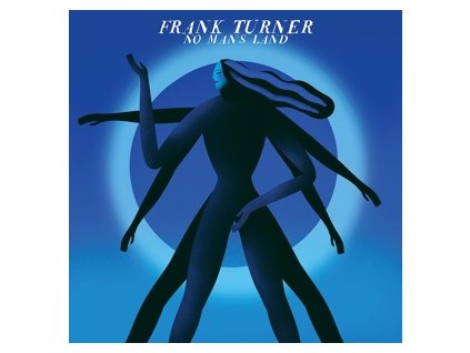 FRANK TURNER No Man´s Land(LP)
