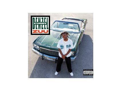 DENZEL CURRY Zuu(LP)
