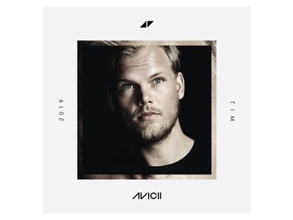 AVICII Tim(LP)