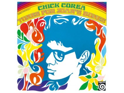 CHICK COREA Tones For Joa´s Bones(LP)