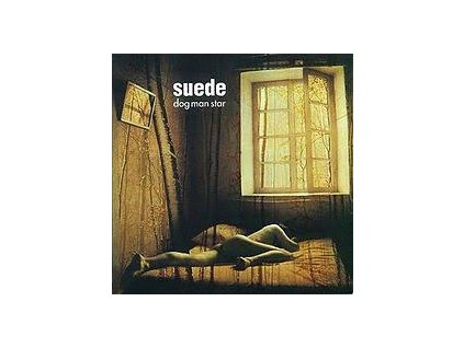 vinyl 2LP SUEDE Dog Man Star