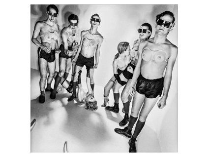 DEVO Hardcore Volume 2 (Vinylová platňa / 2LP)