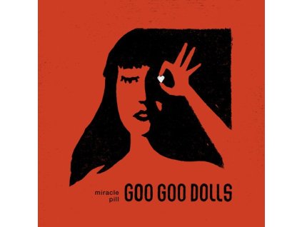GOO GOO DOLLS, THE