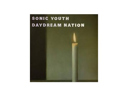 vinyl 2LP SONIC YOUTH Daydream Nation
