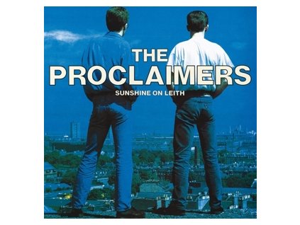 PROCLAIMERS, THE