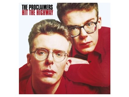 PROCLAIMERS, THE