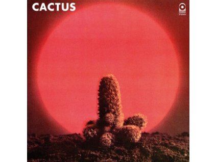 CACTUS CACTUS(LP)